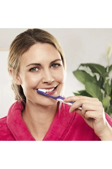 TePe Nova Soft Yumuşak Diş Fırçası - Resim 3