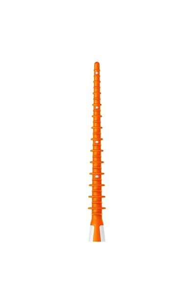 TePe Easypick Turuncu Kürdan - Resim 3