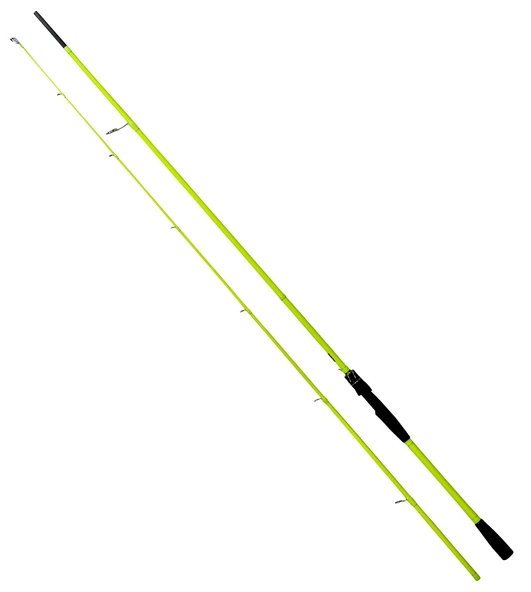 Oslo Karbon 5-55gr High Tech 270cm Spin Olta Kamışı - Resim 5
