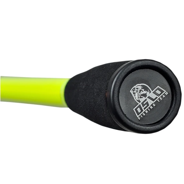 Oslo Karbon 5-55gr High Tech 270cm Spin Olta Kamışı - Resim 4