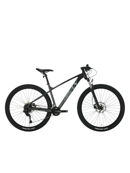 Bisan Bold 9.2 29 Jant 48K 18V H.Disk Dağ Bisikleti Siyah Gri ürün görseli 1