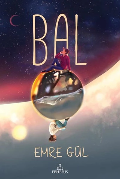 Bal (Ciltli) ürün görseli 1
