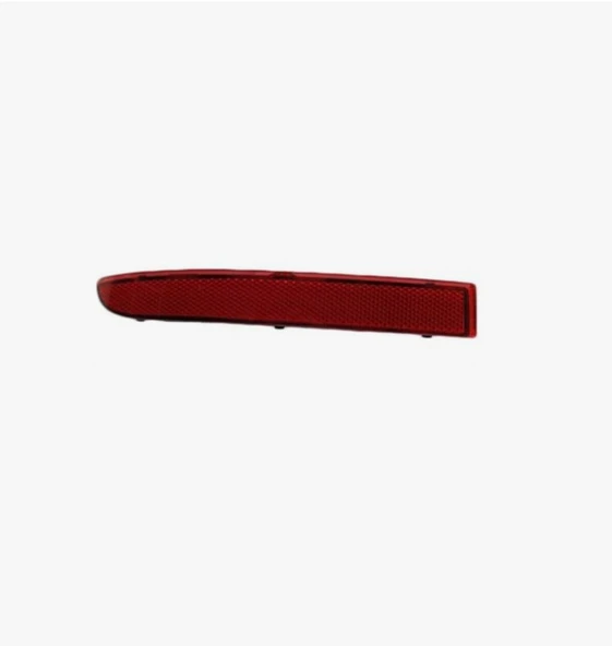 ARKA TAMPON SOL REFLEKTÖRÜ KEDİGÖZÜ İNCE TİP ALMAN PAKET SPRİNTER SPRINTER B907 B910 416 417 A9108204800 ürün görseli 1