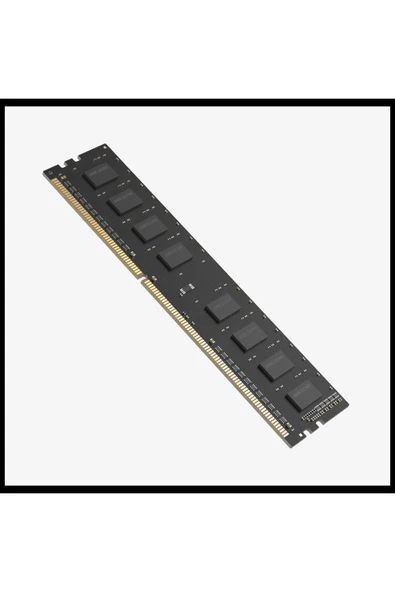 Hiksemi Hıker, Hsc304u16z1, 4gb, Ddr3, 1600mhz, 8 Chip, Cl11, Desktop, Ram ürün görseli 1