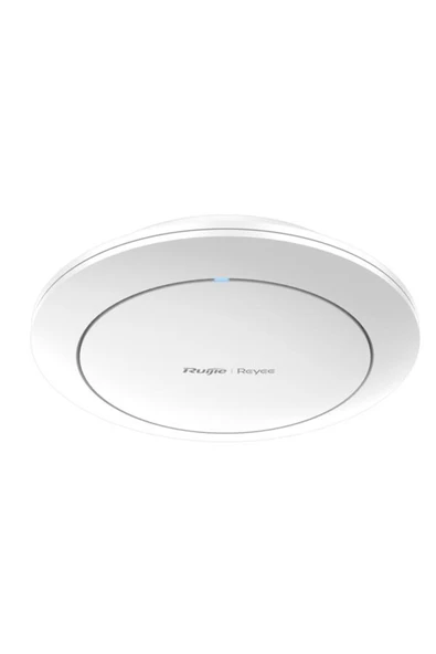 Epatim REYEE RG-RAP2266 AX3000 WI-FI 6 1PORT 2.4G 2X2MIMO 5G 2X2MIMO 2.4 GHZ 5 GHZ POE ADAPTÖRSÜZ ürün görseli 1