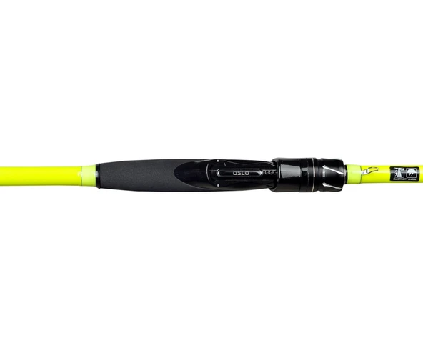 Oslo Karbon 5-45gr High Tech 210cm Spin Olta Kamışı - Resim 5