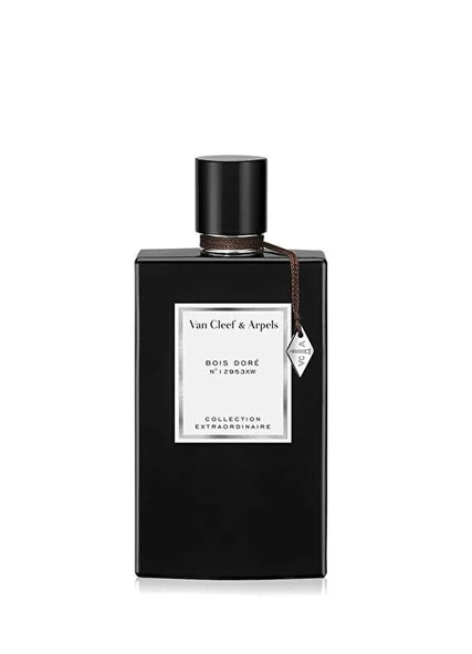 Van Cleef & Arpels Bois Dore Edp 75 Ml Erkek Parfüm ürün görseli 1