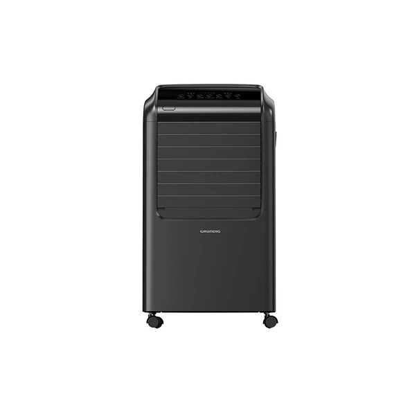Grundig GIC 653 65 W Hava Soğutma Cihazı Siyah ürün görseli 1