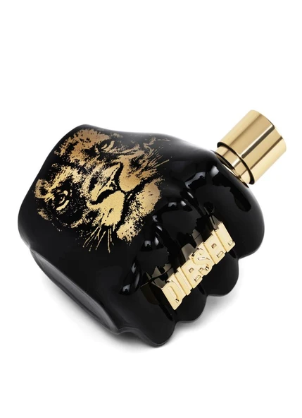 Diesel Spirit Of The Brave Edt 125 Ml Erkek Parfüm ürün görseli 1