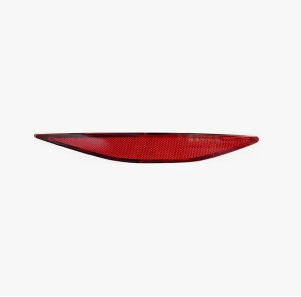VOLKSWAGEN GOLF VII 2012- TAMPON REFLEKTÖR SOL ürün görseli 1