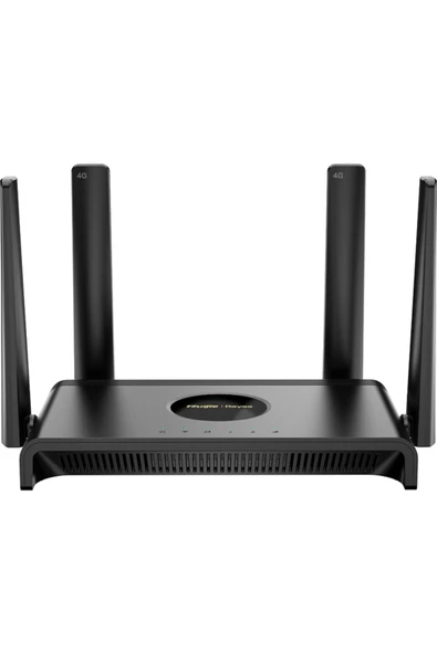 RUIJIE REYEE RG-EW300T N300 Kablosuz 4G LTE Kablosuz Router Yönlendirici ürün görseli 1