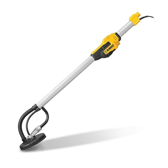Dewalt DWE7800 710 Watt 225mm Alçıpan Zımpara Makinesi  ürün görseli 1