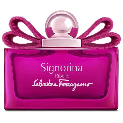Salvatore Ferragamo Signorina Ribelle Edp 100 Ml Kadın Parfüm ürün görseli 1