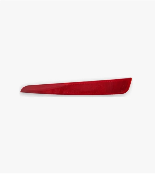 ARKA TAMPON REFLEKTÖRÜ SAĞ OCTAVIA 2013 => ürün görseli 1
