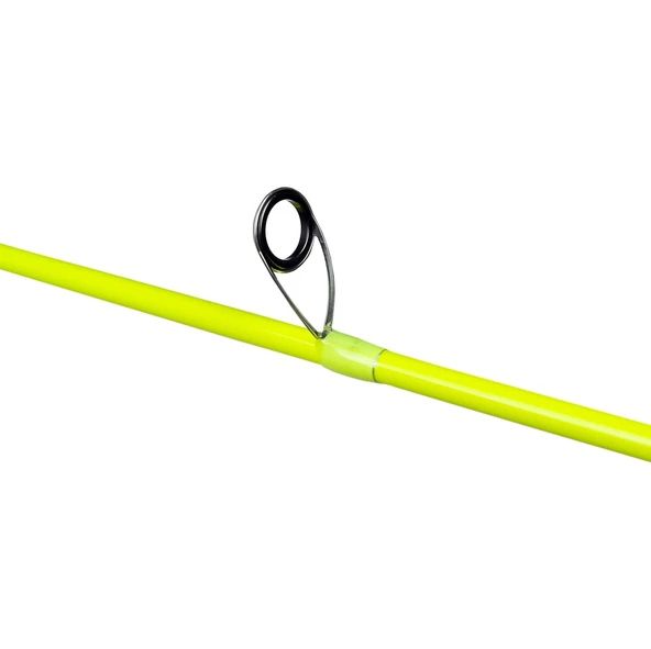 Oslo Karbon 5-45gr High Tech 210cm Spin Olta Kamışı - Resim 3