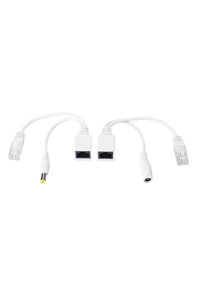S-LINK Sl-poe5, Poe Injector, 1 Set - Resim 2