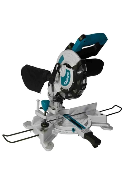 CATPOWER EL ALETLERİ CATPOWER GÖNYE KESME 210 MM 1500 W ürün görseli 1