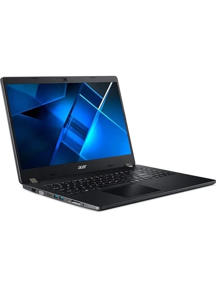 Acer TravelMate TMP215-53G-52DV Intel Core i5-1135G7 8GB 512GB SSD MX330 15.6 FHD Laptop - Teşhir ürün görseli 1