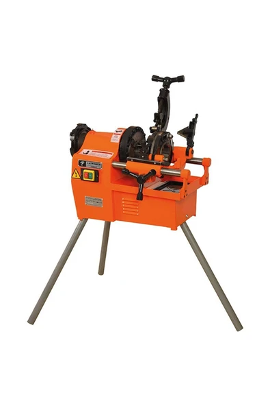 CATPOWER EL ALETLERİ CATPOWER TEZGAHLI PAFTA 2" 1000W ürün görseli 1