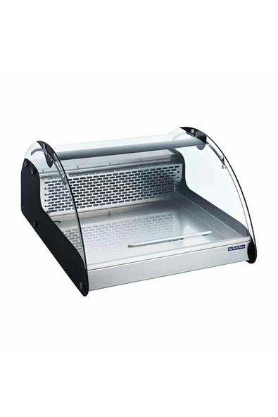 Set Üstü Soğutmalı Sunum ve Servis Dolabı, 118 L ürün görseli 1