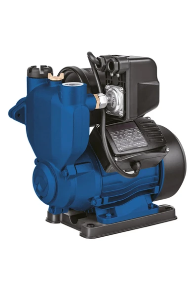 CATPOWER EL ALETLERİ CATPOWER HİDROFOR 600W ürün görseli 1