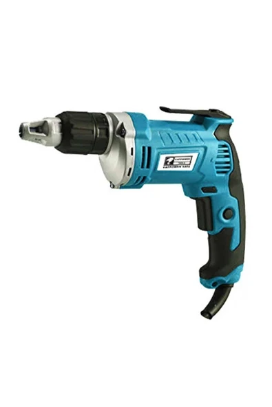 CATPOWER EL ALETLERİ CATPOWER ALÇIPAN VİDALAMA 620W ürün görseli 1