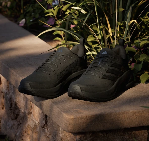 Adidas  Supernova Ease 2 GTX Koşu Ayakkabısı HQ7410 - Resim 4