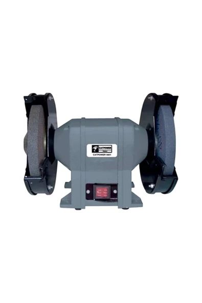 CATPOWER EL ALETLERİ CATPOWER ZIMPARA MOTORU 200 MM 350W ürün görseli 1