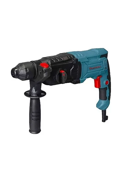 CATPOWER EL ALETLERİ CATPOWER KIRICI DELİCİ MATKAP 1050W ürün görseli 1