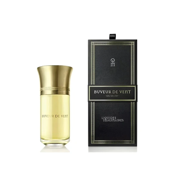 Liquides Imaginaires Buveur De Vent EDP 100 ml ürün görseli 1