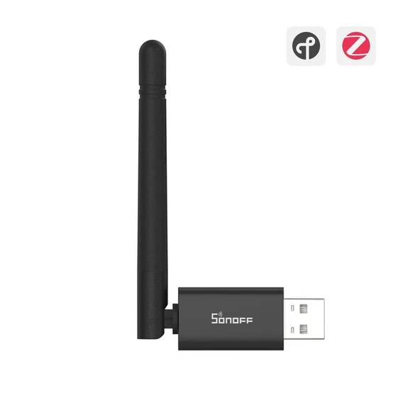 SONOFF Zigbee/Thread USB Dongle | Dongle Lite MG21 ürün görseli 1