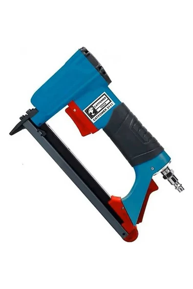 CATPOWER EL ALETLERİ CATPOWER ZIMBA TABANCASI HAVALI 6-16MM ürün görseli 1