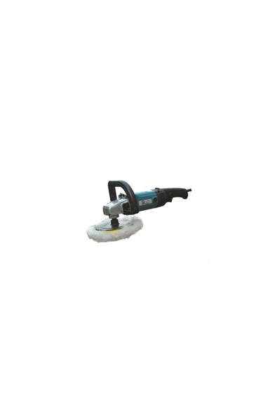 CATPOWER EL ALETLERİ CATPOWER-6680-180 MM POLİSAJ MAKİNASI 1200W ürün görseli 1