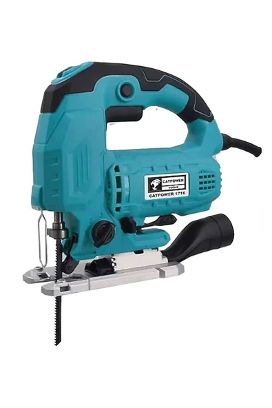 CATPOWER EL ALETLERİ CATPOWER DEKUPAJ 710W ürün görseli 1