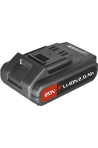 CATPOWER EL ALETLERİ CATPOWER 4197-20V 2.0AH AKÜ ürün görseli 1
