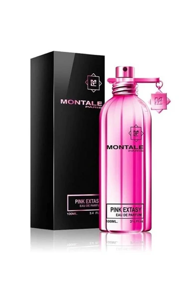 Montale Pink Extasy Edp 100 Ml Kadın Parfüm - Resim 2