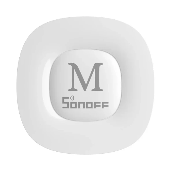 SONOFF Zigbee Bridge Max Matter Destekli | Bridge-M - Resim 4