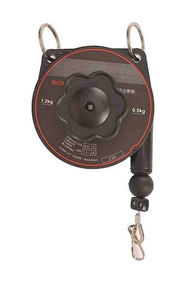 CATPOWER EL ALETLERİ CATPOWER 102-BALANSER ürün görseli 1