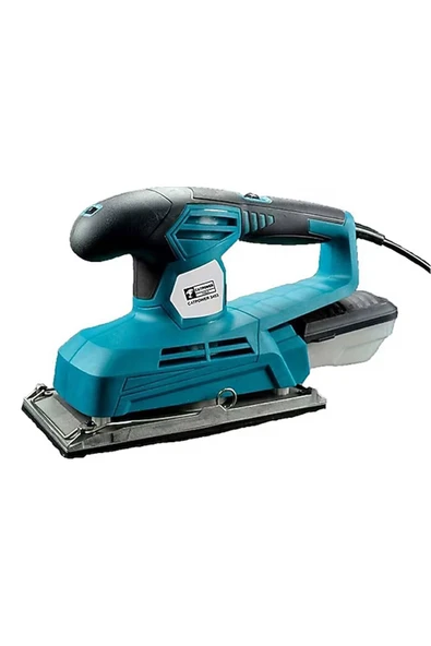 CATPOWER EL ALETLERİ CATPOWER TİTREŞİM ZIMPARA 350W ürün görseli 1