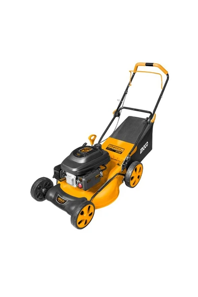 Ingco Çim Biçme Makinesi Benzinli 4.8 Hp 3.5kw ürün görseli 1