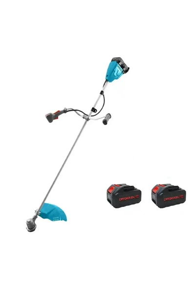 CATPOWER EL ALETLERİ CATPOWER 2045 AKÜLÜ TIRPAN 20V 4.0Ah ürün görseli 1