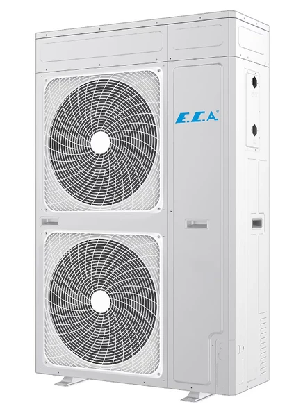 E.C.A. EMPA110A100 11 kW Monoblok Inverter Isı Pompası ürün görseli 1