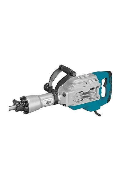 CATPOWER EL ALETLERİ CATPOWER ELEKTRİKLİ KIRICI 1700W 14KG ürün görseli 1