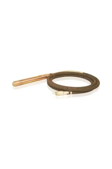 CATPOWER EL ALETLERİ CATPOWER 701-38 MM 5 MT ŞİŞE HORTUM ürün görseli 1