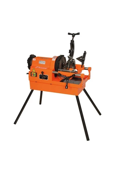 CATPOWER EL ALETLERİ CATPOWER TEZGAHLI PAFTA 3" 1000W ürün görseli 1
