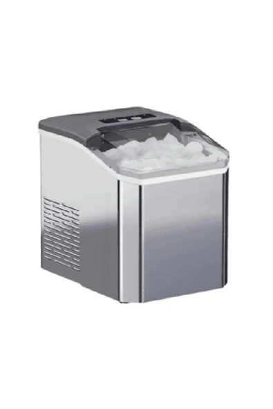 Private Ice Buz Makinesi, 12 kg/gün Kapasiteli ürün görseli 1