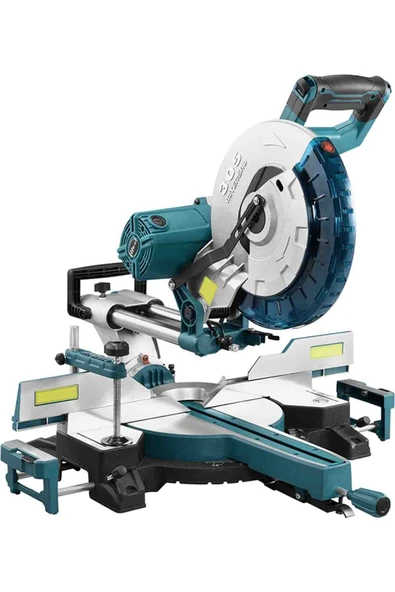 CATPOWER EL ALETLERİ Catpower CAT2266 Radyalli Gönye Kesme 305 mm 2000W ürün görseli 1