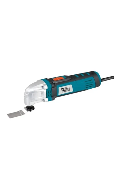 CATPOWER EL ALETLERİ CATPOWER ÇOK FONKSİYONLU MULTİ SET 400W ürün görseli 1