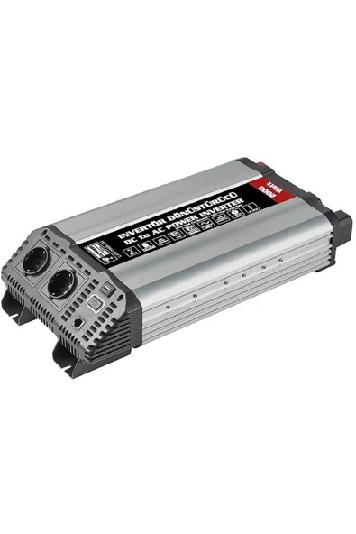 catpowertools CatPower-282 İnvertör 2000W ürün görseli 1