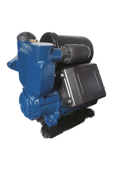 CATPOWER EL ALETLERİ Catpower CAT611 Hidrofor 400W ürün görseli 1